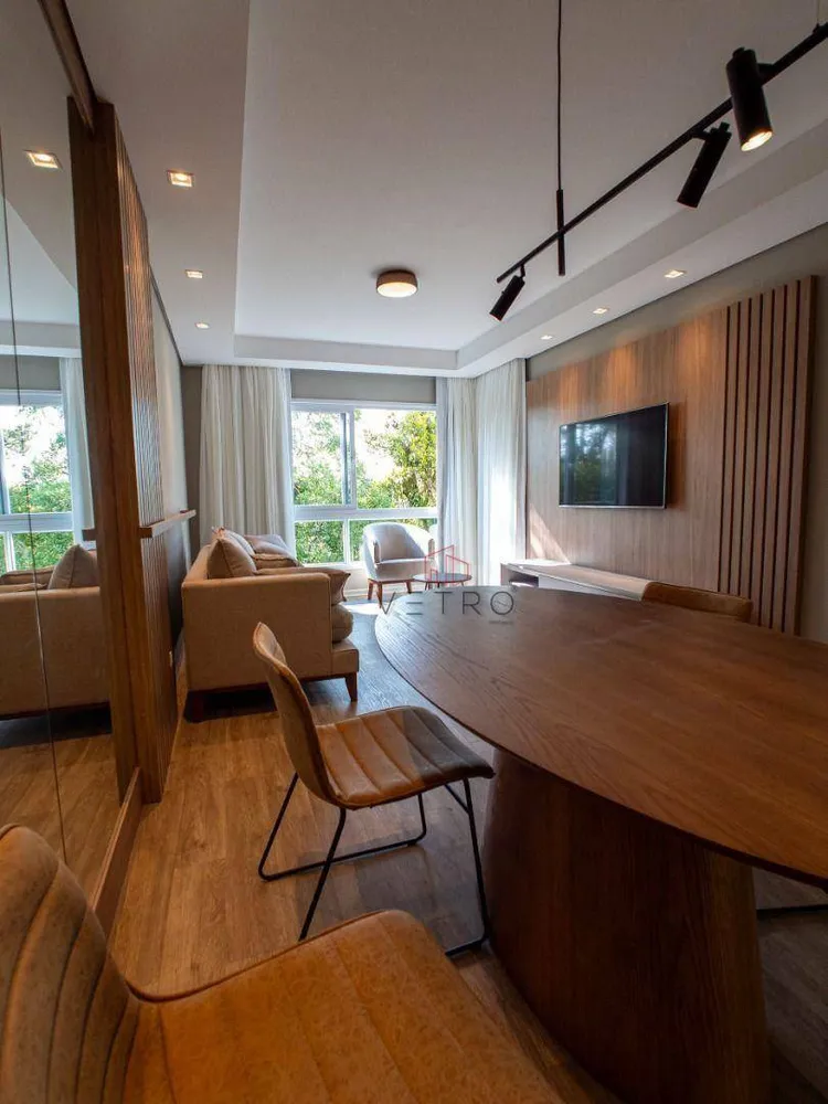 Apartamento, 2 quartos, 77 m² - Foto 3