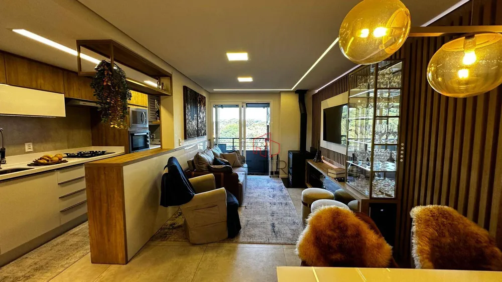 Apartamento, 2 quartos, 79 m² - Foto 4