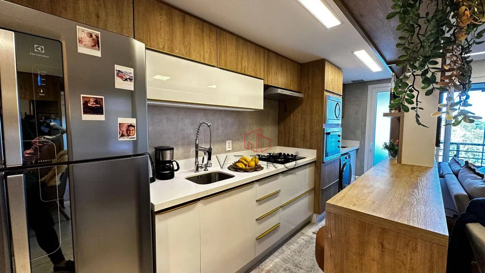 Apartamento, 2 quartos, 79 m² - Foto 4