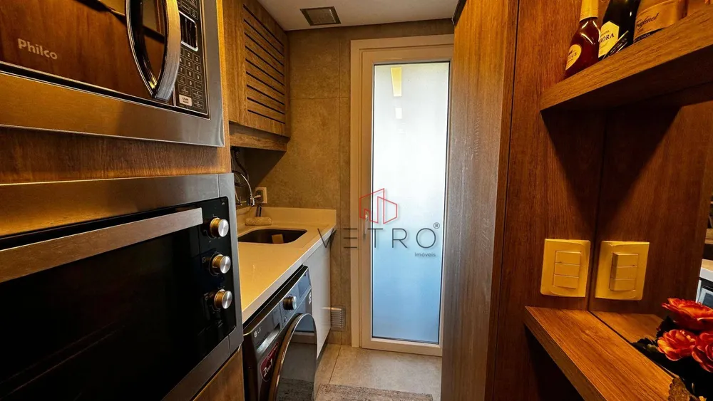 Apartamento, 2 quartos, 79 m² - Foto 10