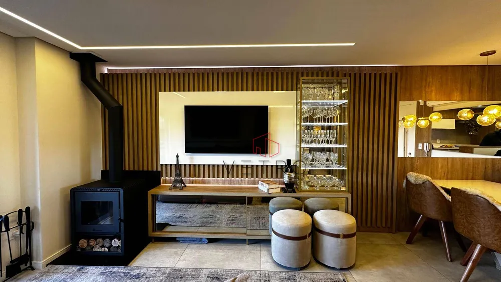 Apartamento, 2 quartos, 79 m² - Foto 3