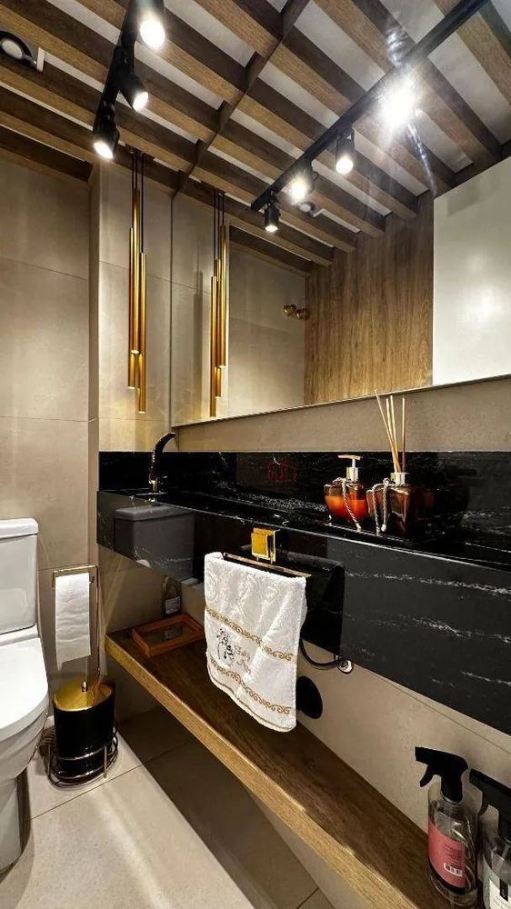 Apartamento, 2 quartos, 79 m² - Foto 2