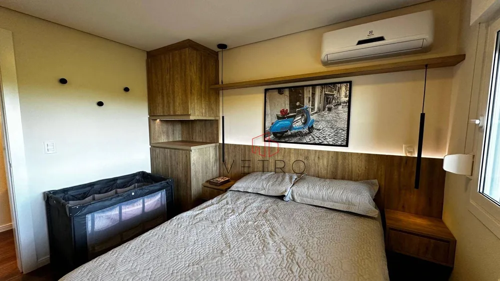 Apartamento, 2 quartos, 79 m² - Foto 3