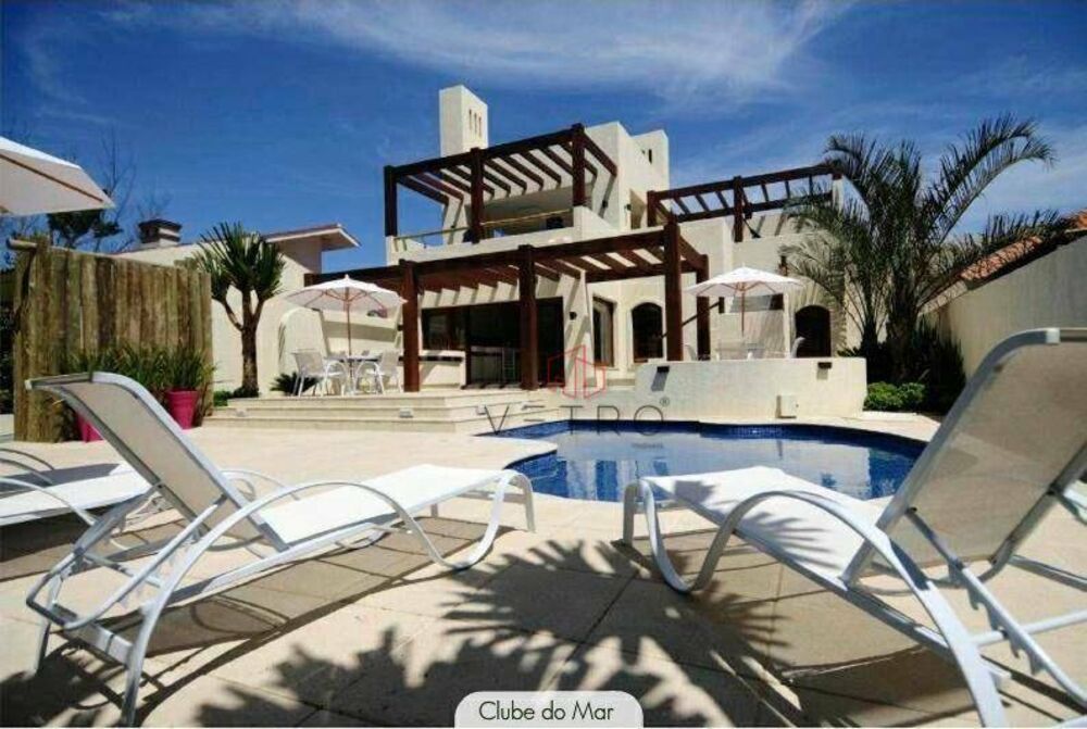 Casa de Condomínio, 4 quartos - Foto 8