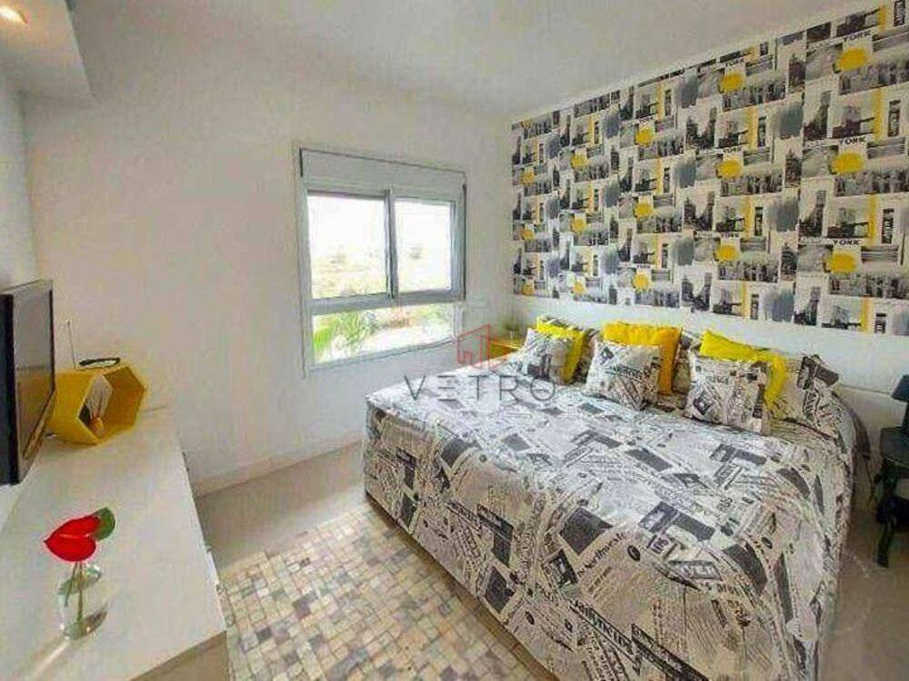 Casa de Condomínio, 4 quartos - Foto 3