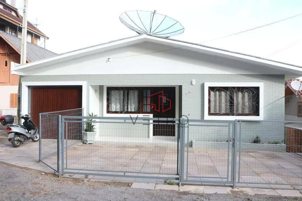 Casa, 3 quartos, 126 m² - Foto 7
