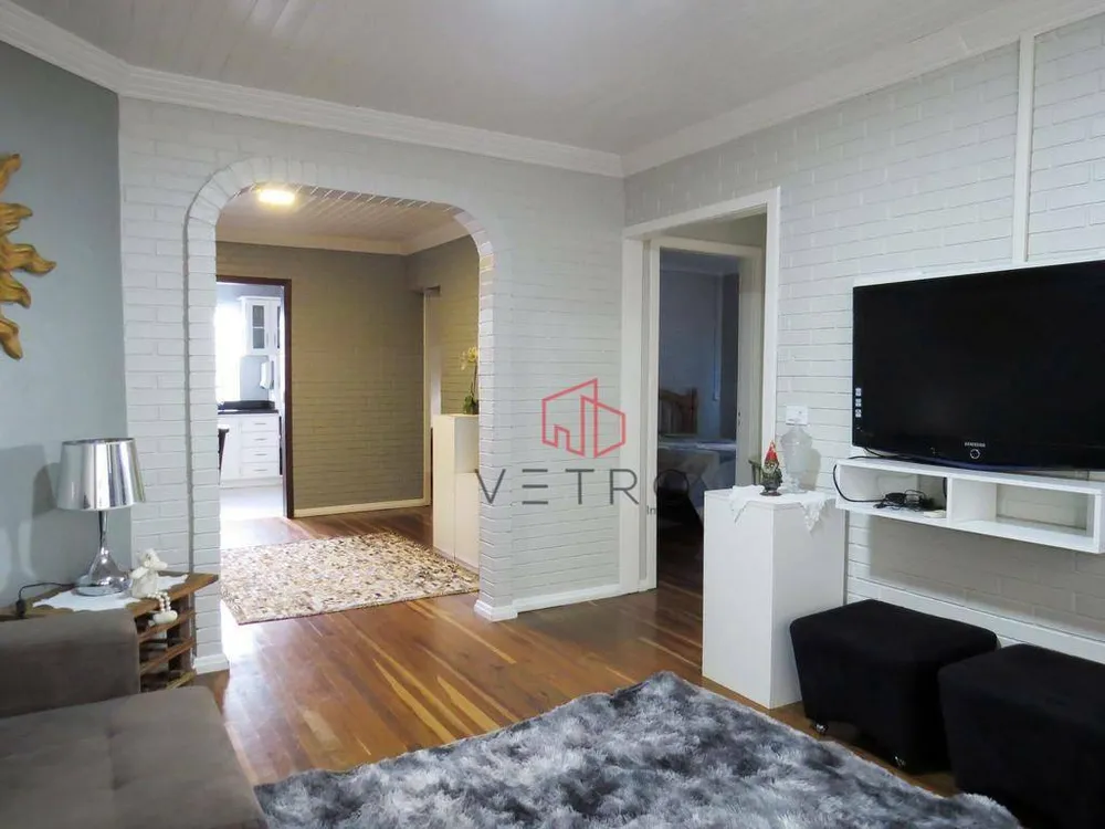Casa, 3 quartos, 126 m² - Foto 1