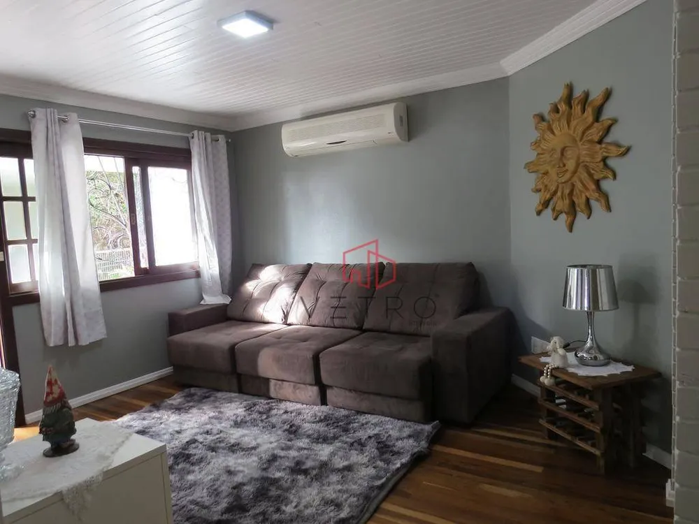 Casa, 3 quartos, 126 m² - Foto 2