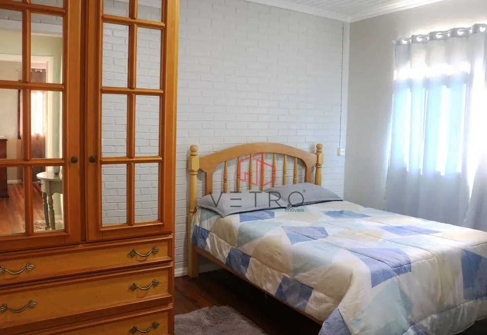 Casa, 3 quartos, 126 m² - Foto 6