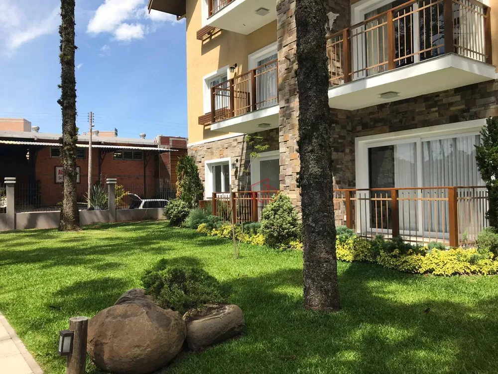 Apartamento, 2 quartos, 117 m² - Foto 10
