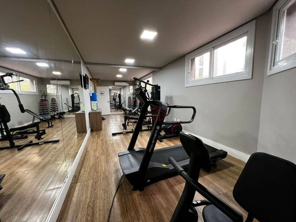 Apartamento, 2 quartos, 117 m² - Foto 12