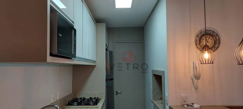 Apartamento, 2 quartos, 117 m² - Foto 2