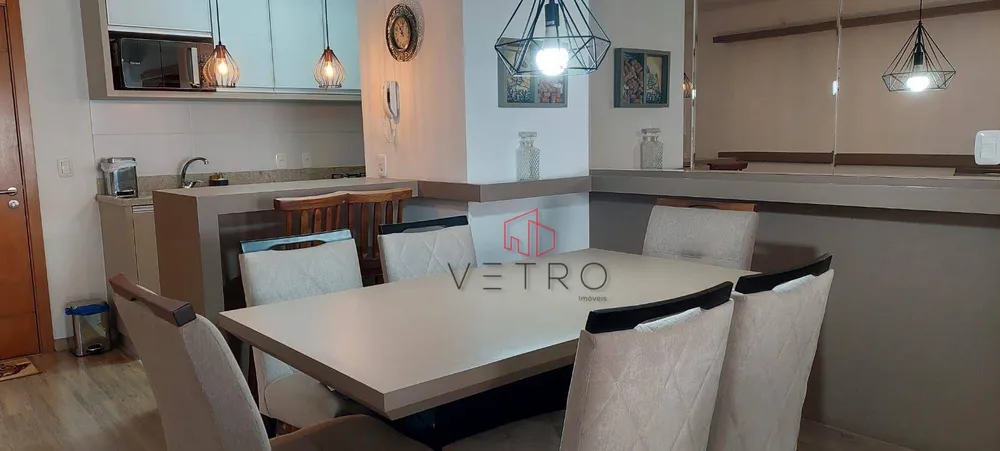 Apartamento, 2 quartos, 117 m² - Foto 1