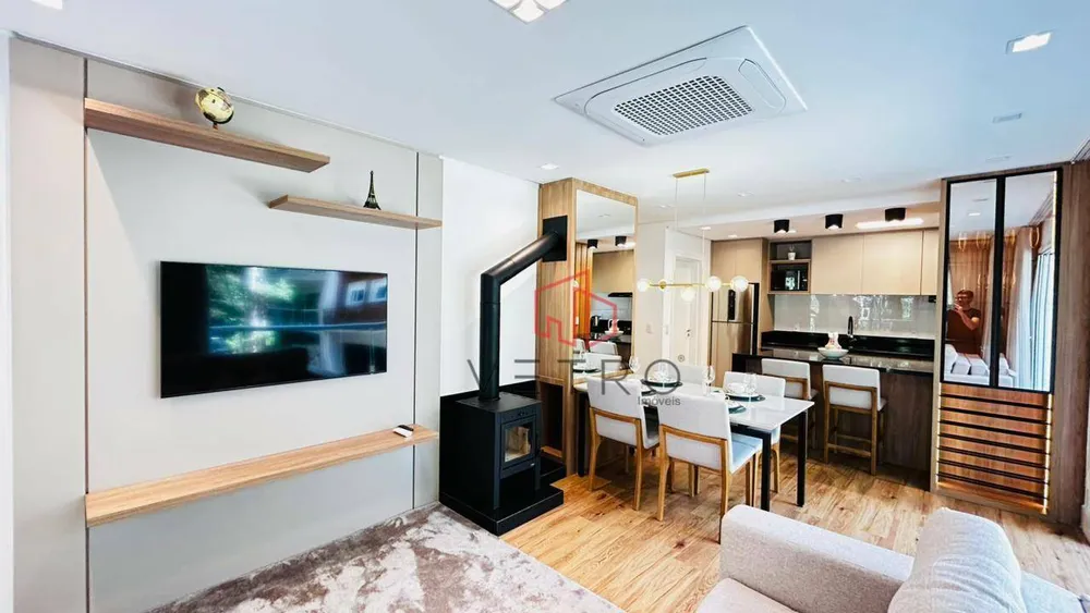 Apartamento, 2 quartos, 95 m² - Foto 1