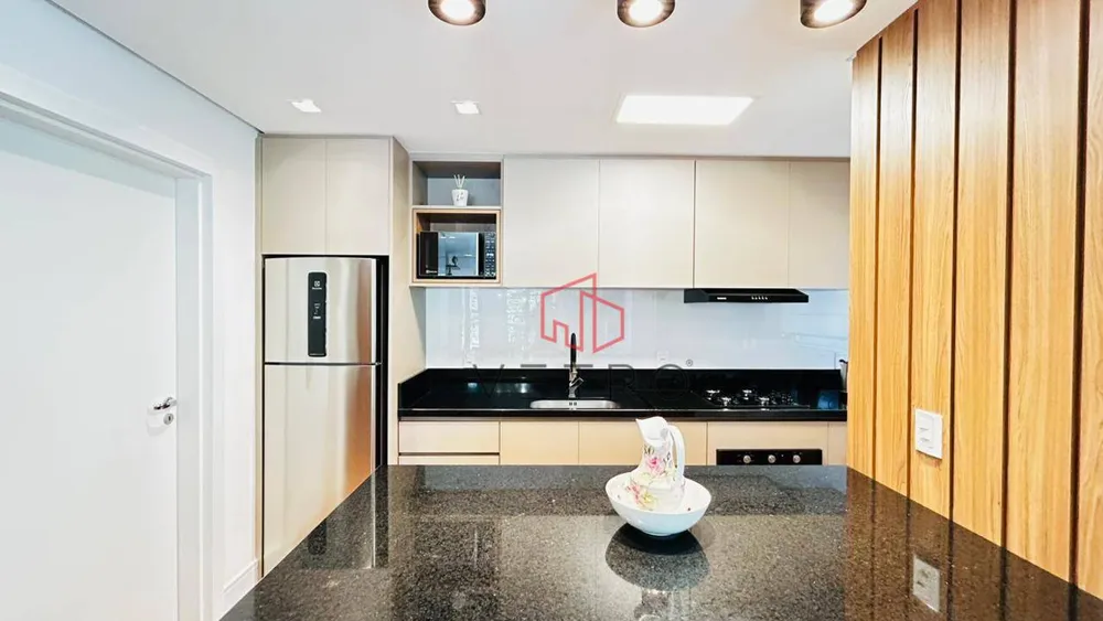 Apartamento, 2 quartos, 95 m² - Foto 2