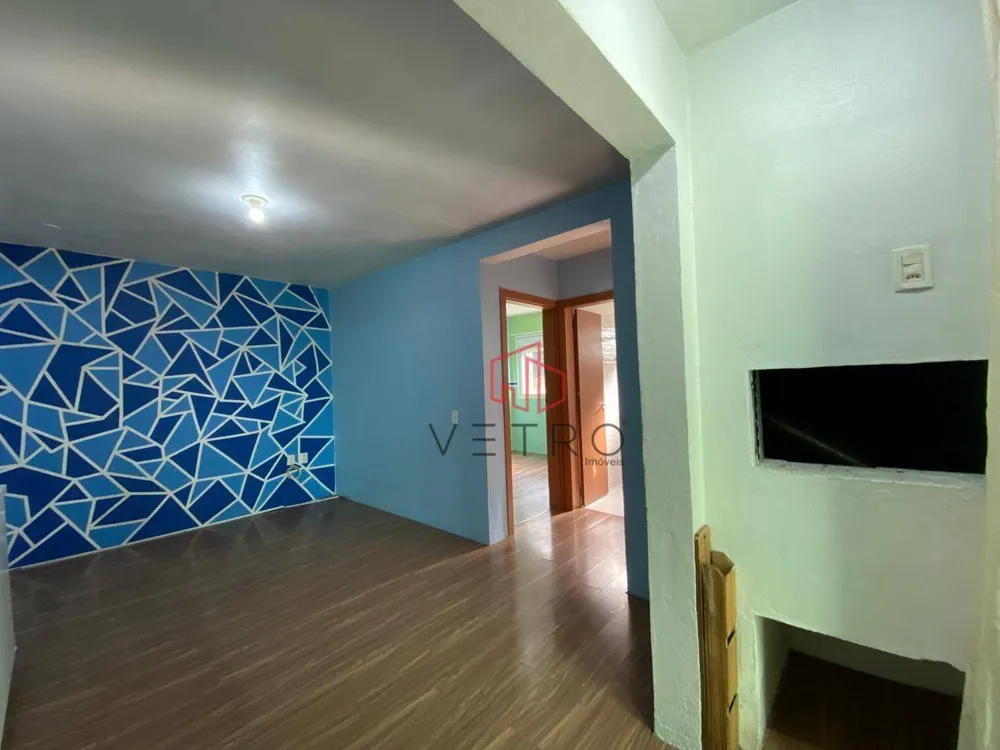Apartamento, 2 quartos, 58 m² - Foto 1