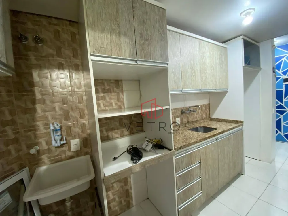 Apartamento, 2 quartos, 58 m² - Foto 3