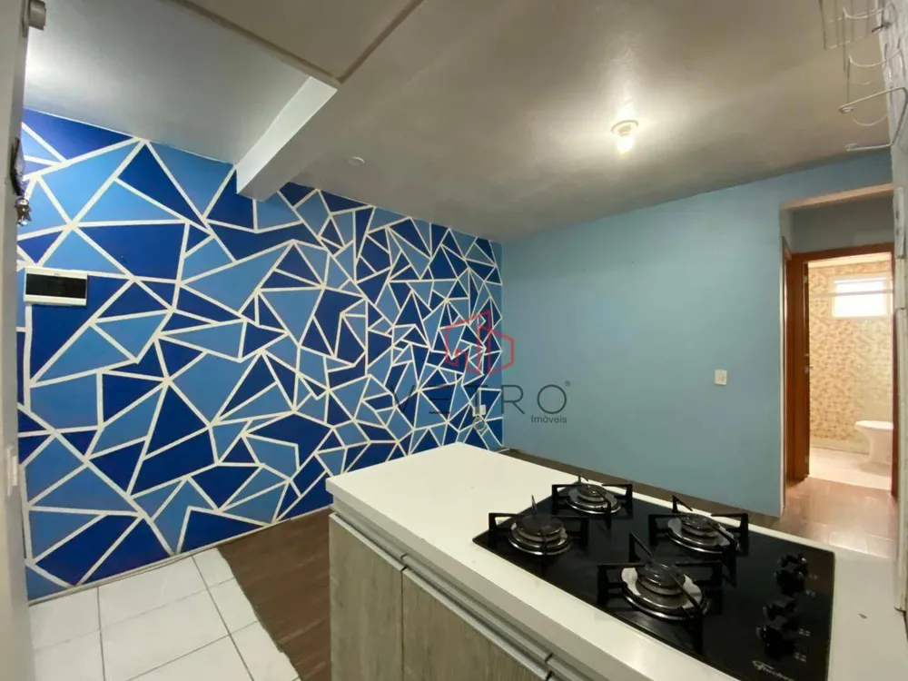 Apartamento, 2 quartos, 58 m² - Foto 2
