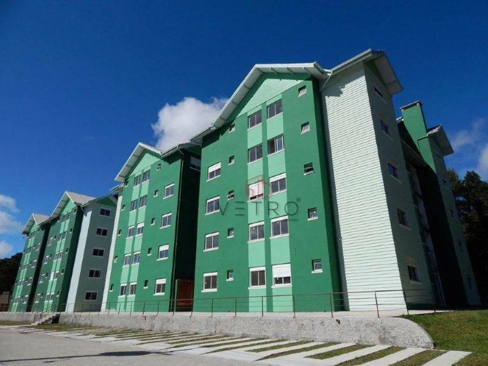 Apartamento, 2 quartos, 58 m² - Foto 9