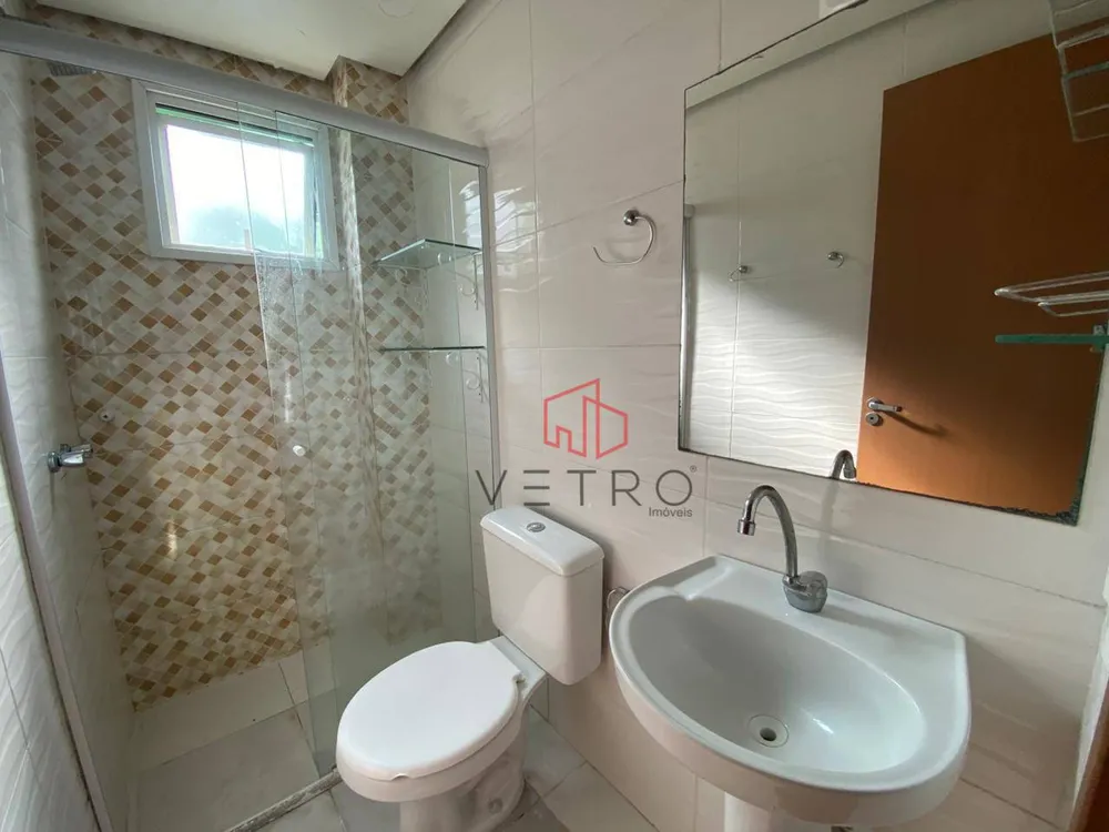 Apartamento, 2 quartos, 58 m² - Foto 7