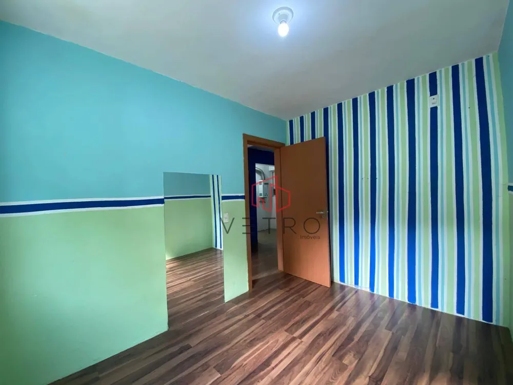 Apartamento, 2 quartos, 58 m² - Foto 6