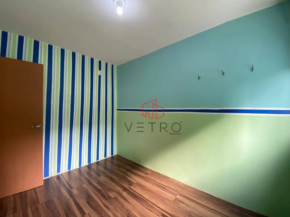 Apartamento, 2 quartos, 58 m² - Foto 5