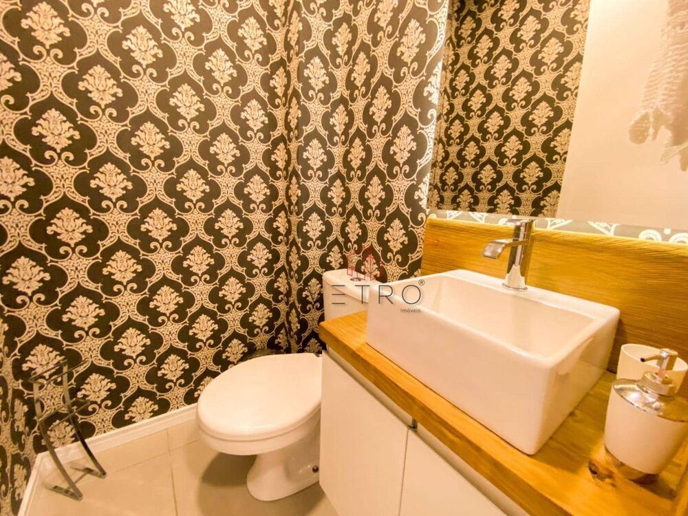 Casa de Condomínio, 2 quartos - Foto 18