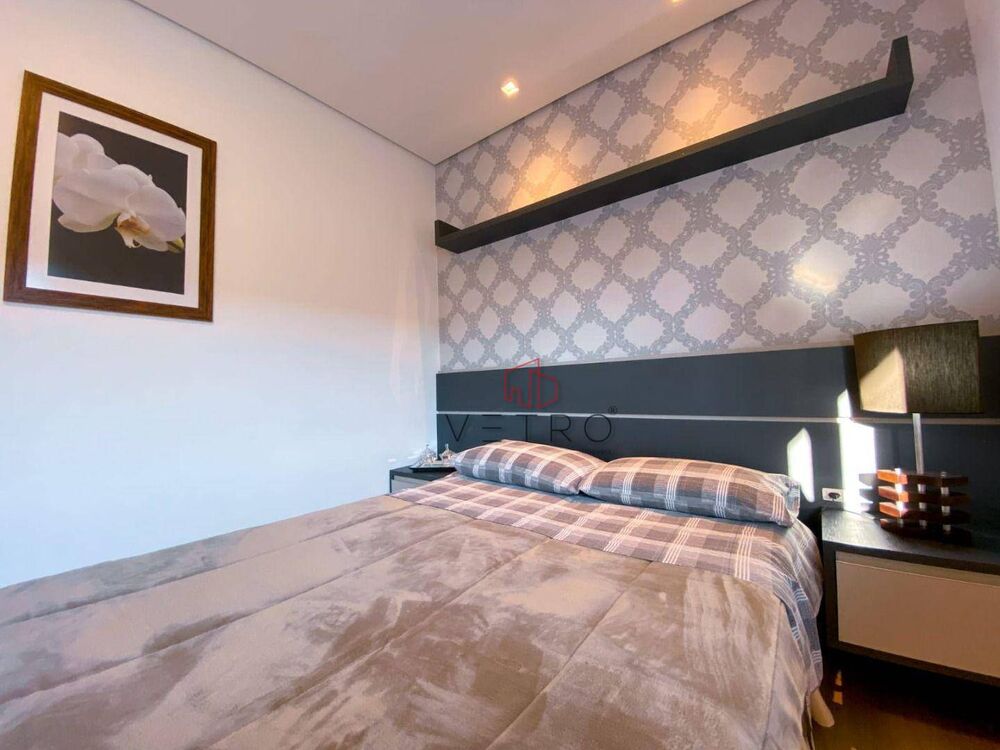 Casa de Condomínio, 2 quartos - Foto 7