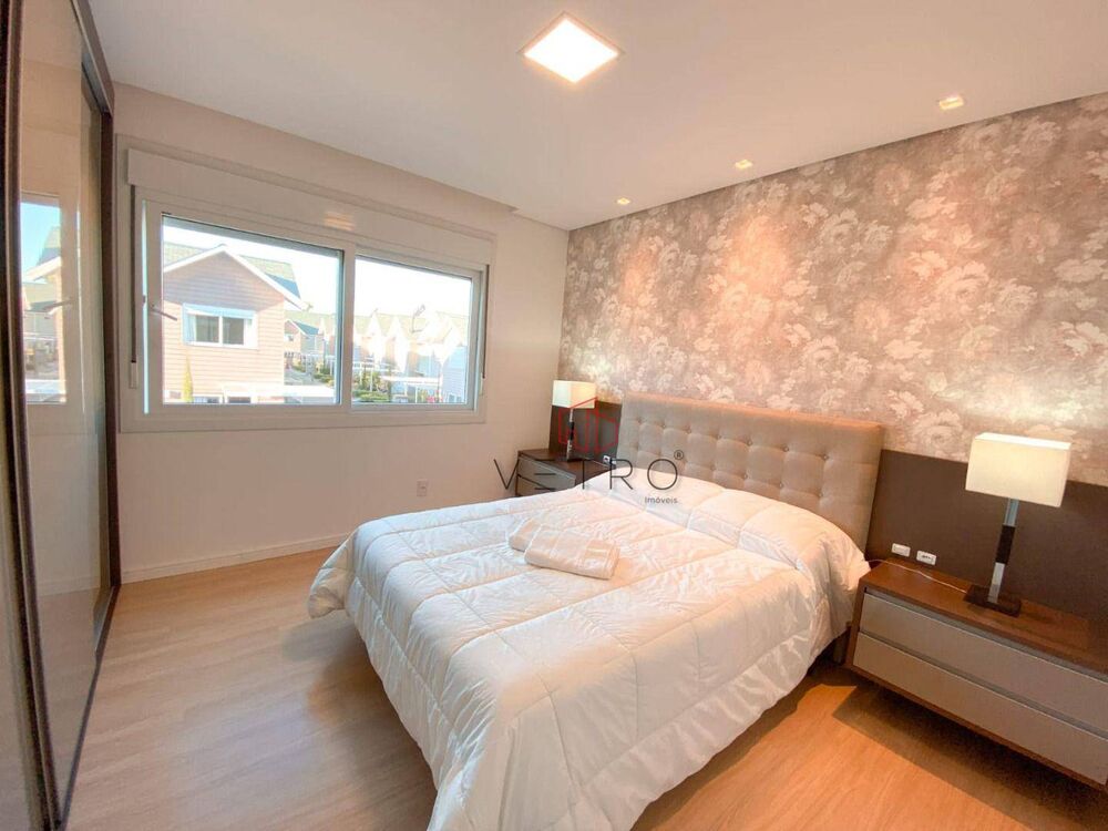Casa de Condomínio, 2 quartos - Foto 6
