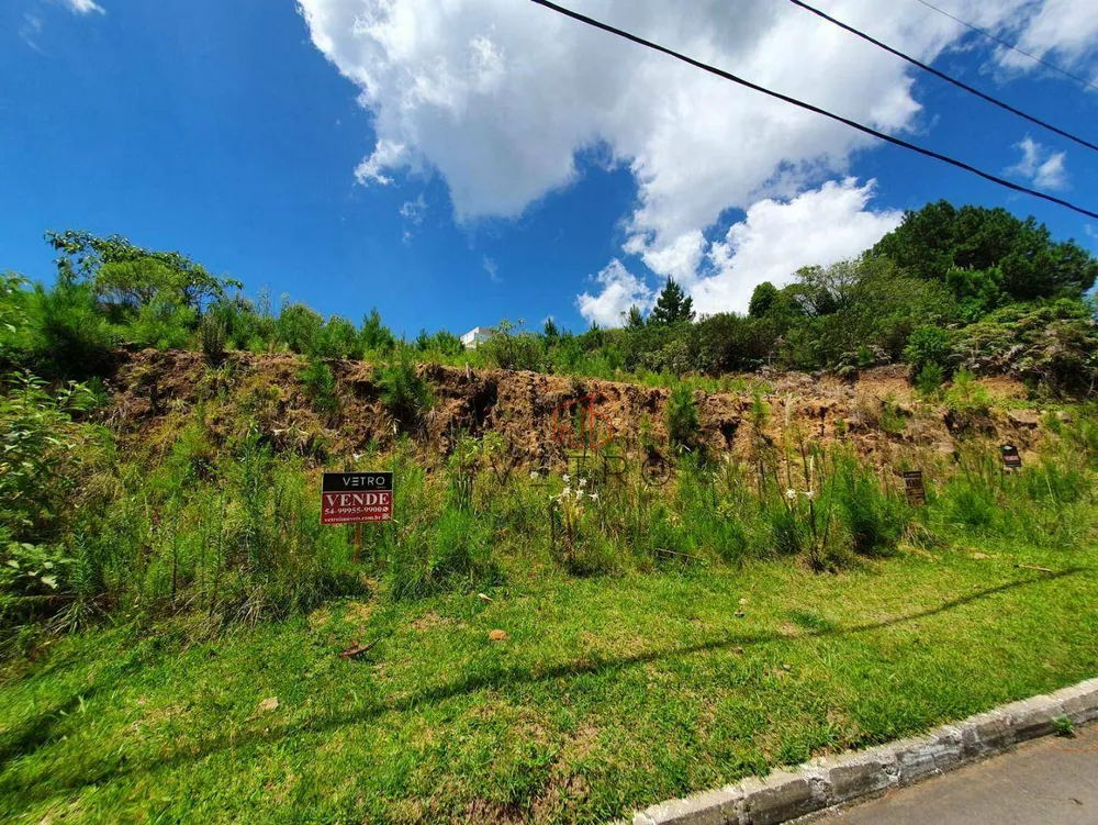 Loteamento e Condomínio, 876 m² - Foto 1