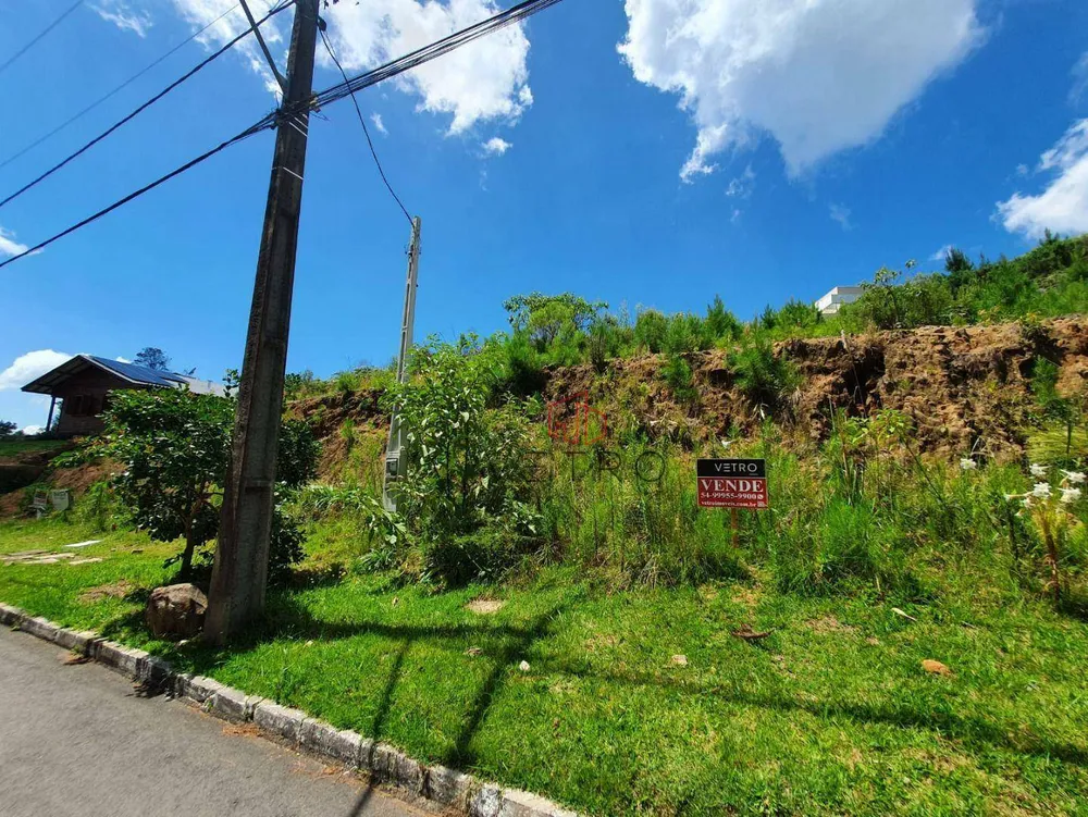 Loteamento e Condomínio, 876 m² - Foto 3