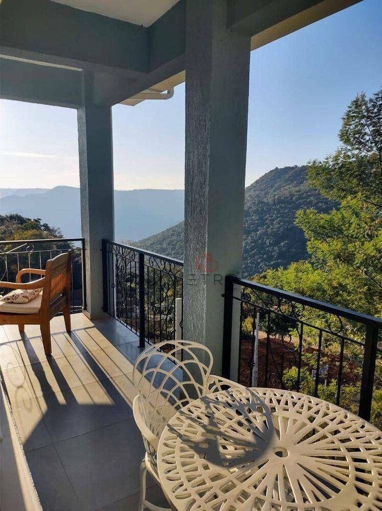 Casa, 4 quartos, 348 m² - Foto 2