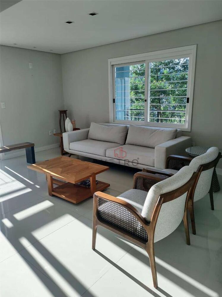 Casa, 4 quartos, 348 m² - Foto 6