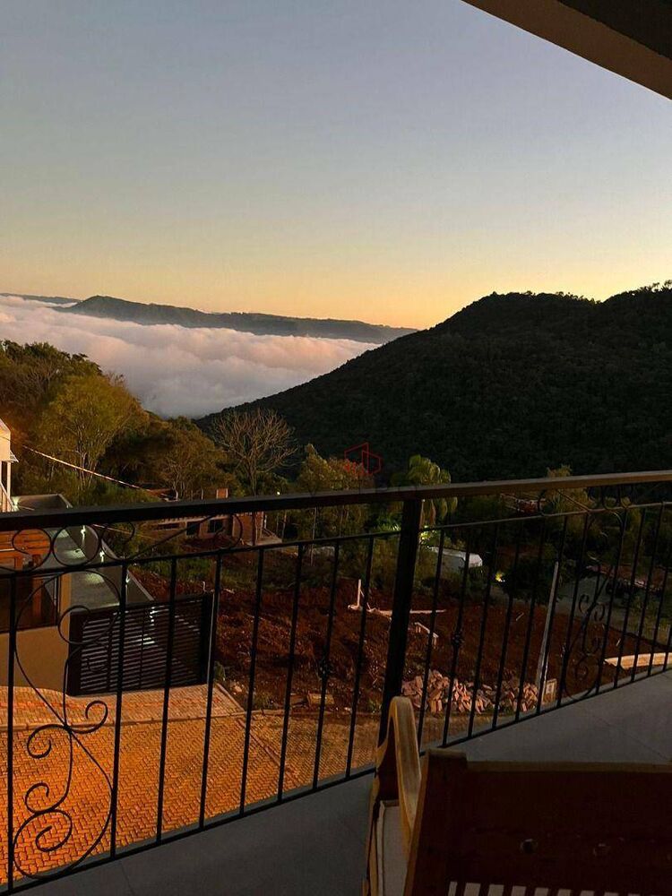 Casa, 4 quartos, 348 m² - Foto 8