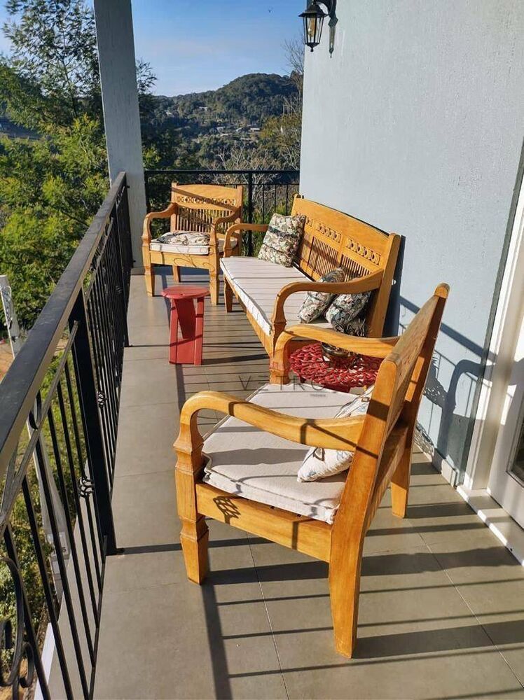 Casa, 4 quartos, 348 m² - Foto 4