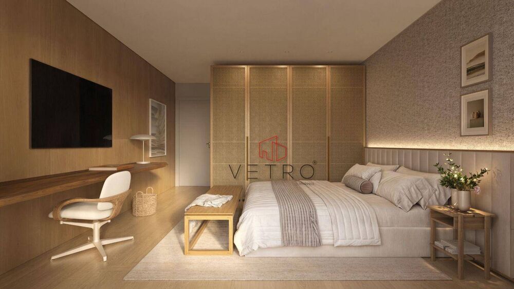 Apartamento, 3 quartos, 165 m² - Foto 10