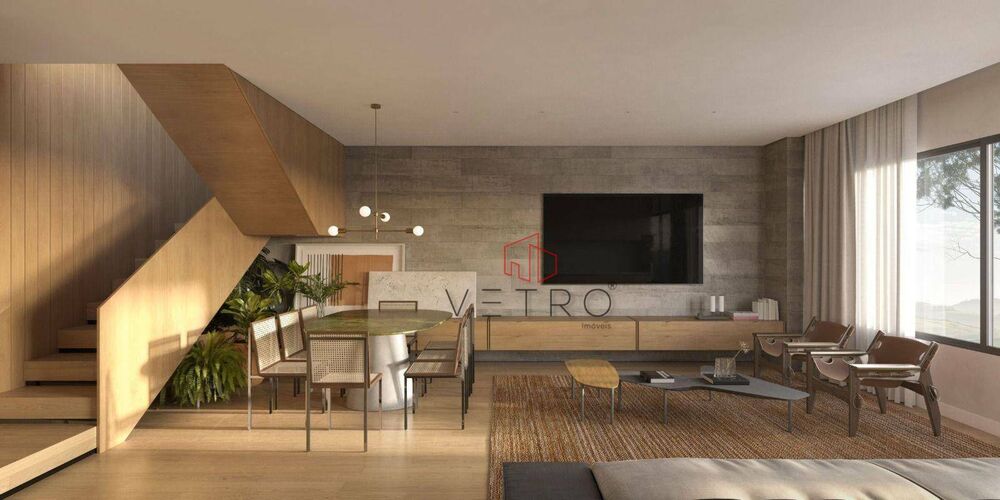 Apartamento, 3 quartos, 165 m² - Foto 2