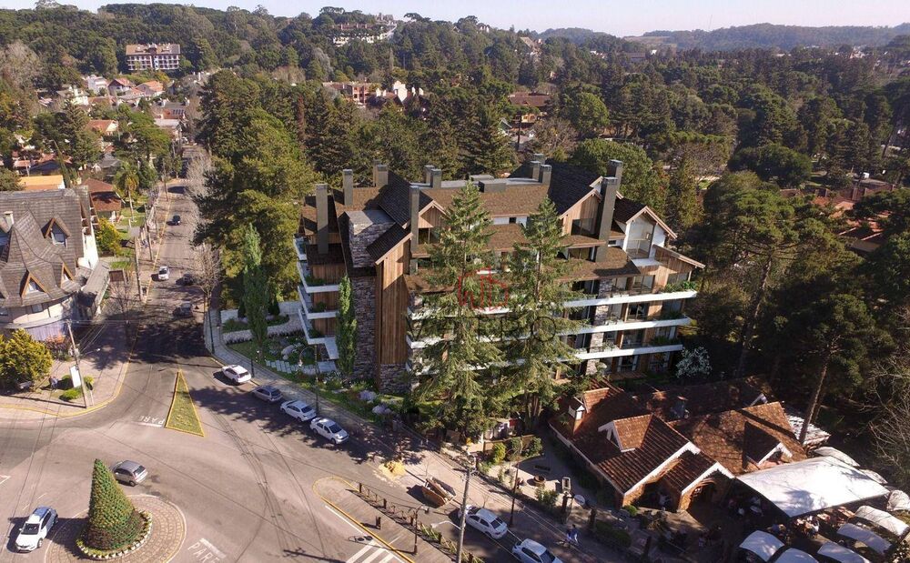 Apartamento, 3 quartos, 165 m² - Foto 3