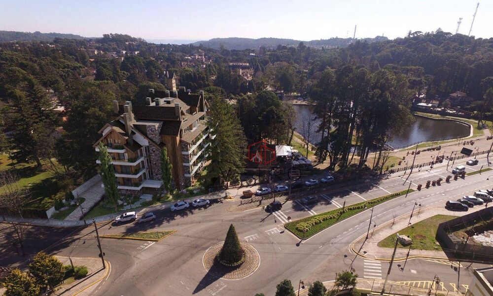 Apartamento, 3 quartos, 165 m² - Foto 5
