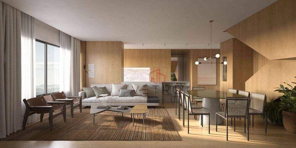 Apartamento, 3 quartos, 165 m² - Foto 7