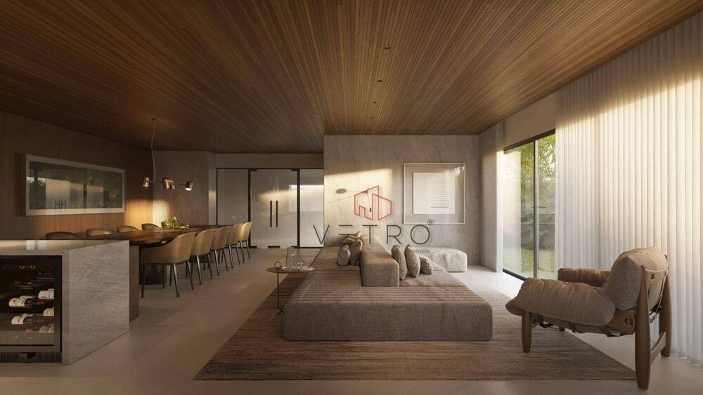 Apartamento, 3 quartos, 165 m² - Foto 8