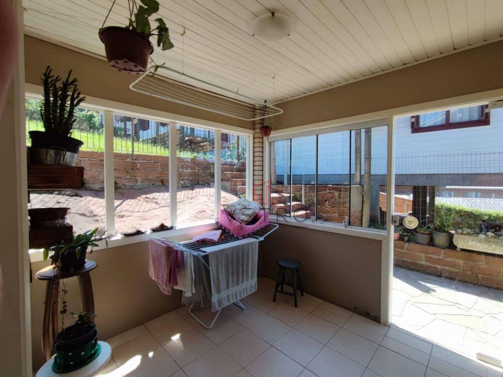 Casa, 3 quartos, 197 m² - Foto 3