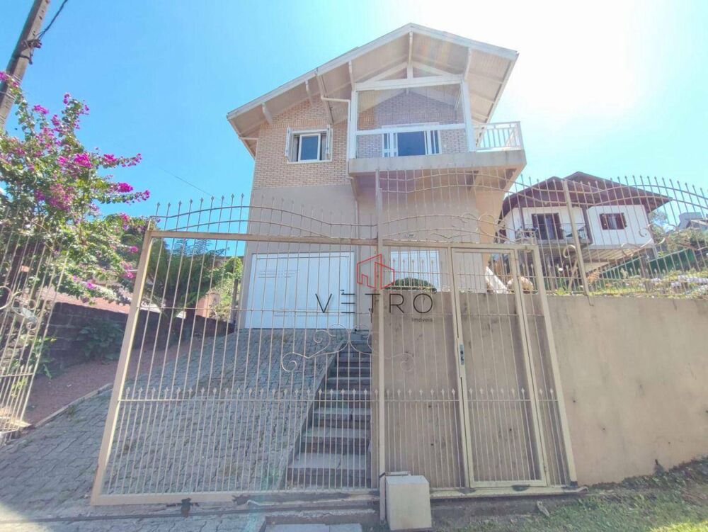 Casa, 3 quartos, 197 m² - Foto 7