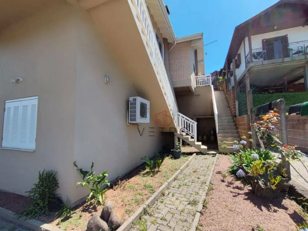 Casa, 3 quartos, 197 m² - Foto 10