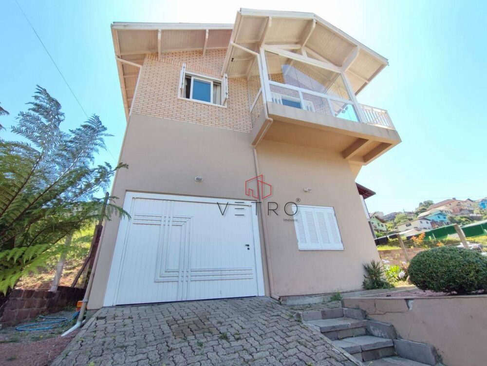 Casa, 3 quartos, 197 m² - Foto 5