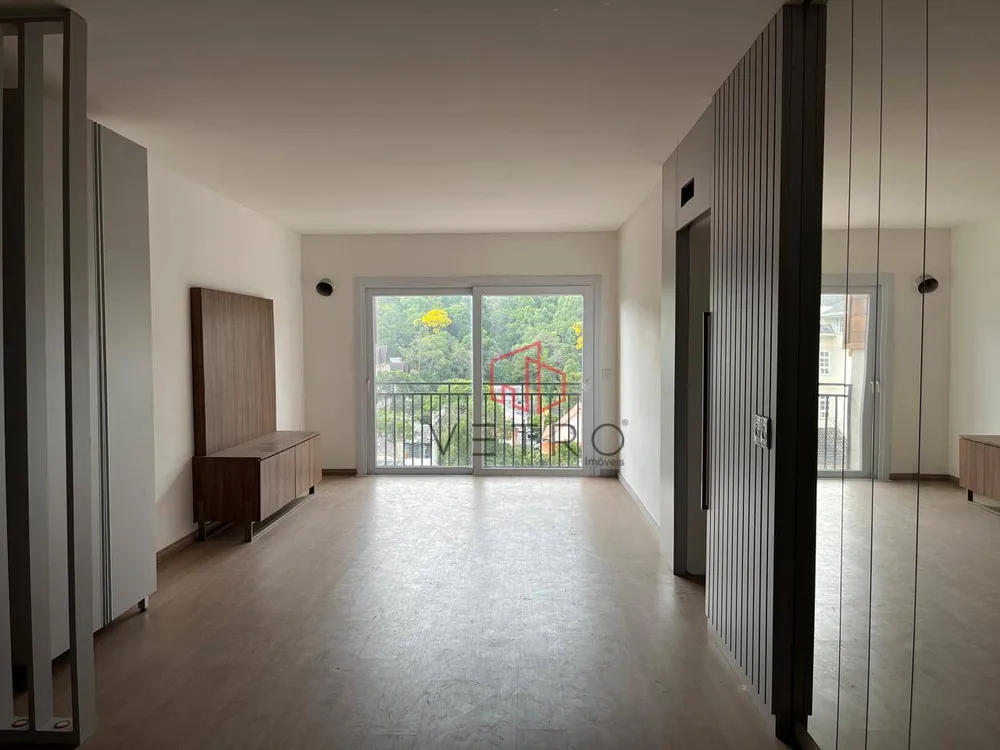 Apartamento, 2 quartos, 92 m² - Foto 1