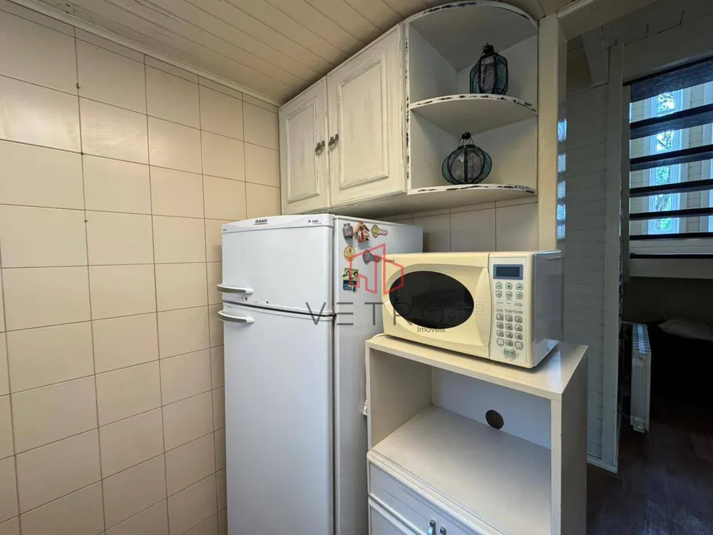 Casa de Condomínio, 2 quartos - Foto 4