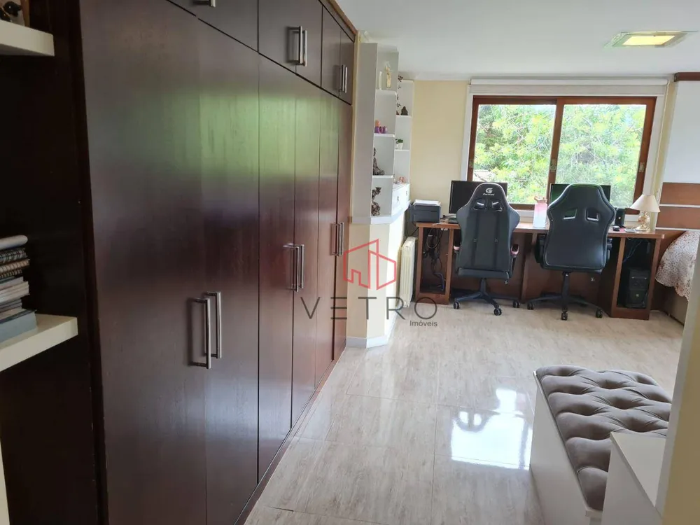 Apartamento, 3 quartos, 170 m² - Foto 9
