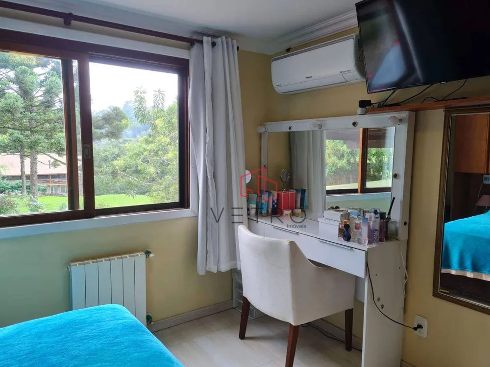 Apartamento, 3 quartos, 170 m² - Foto 8