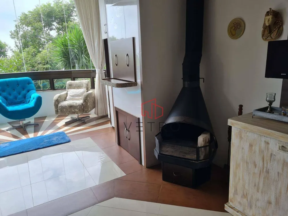 Apartamento, 3 quartos, 170 m² - Foto 3